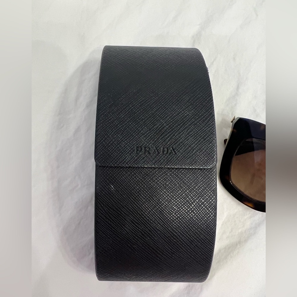 Prada PR 09QS Cinema Sunglasses - Picture 4 of 5